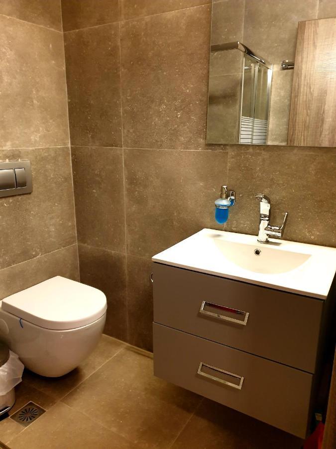 Steldi Luxury Apartments ペタリディオン エクステリア 写真
