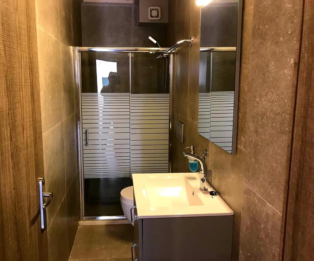 Steldi Luxury Apartments ペタリディオン エクステリア 写真