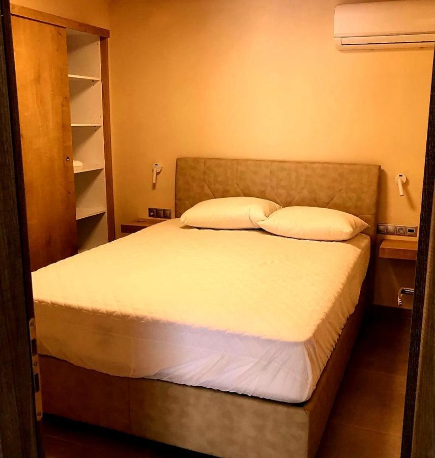 Steldi Luxury Apartments ペタリディオン エクステリア 写真