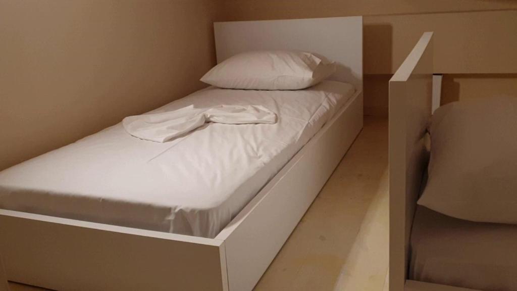 Steldi Luxury Apartments ペタリディオン エクステリア 写真