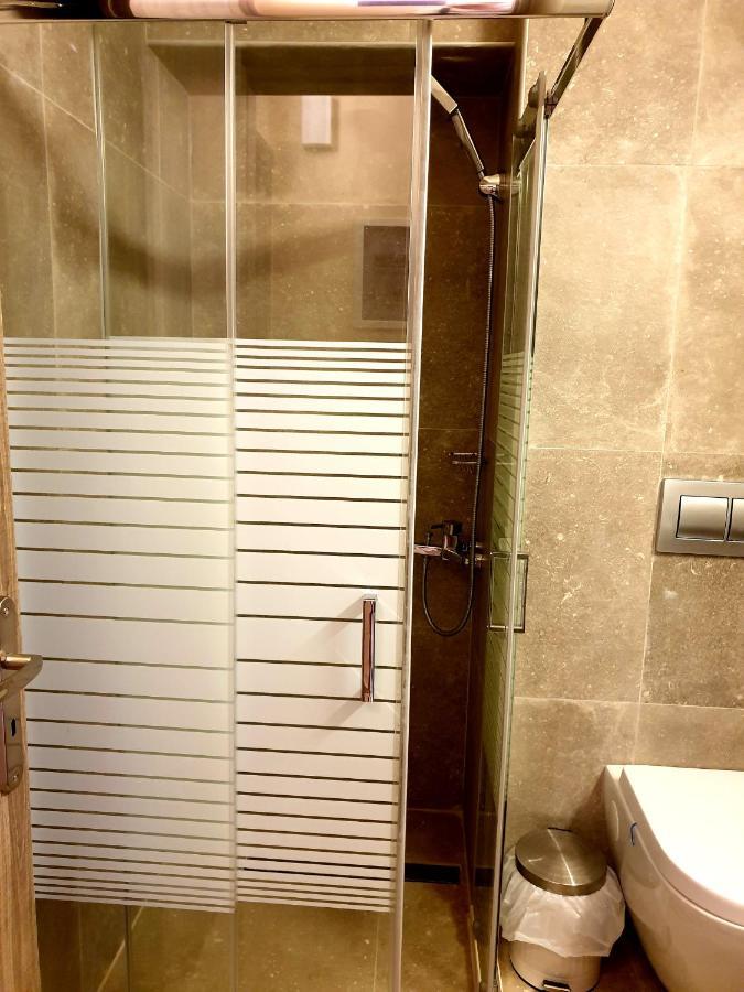 Steldi Luxury Apartments ペタリディオン エクステリア 写真